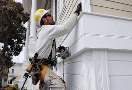 Best Composite Siding  in Jessup, MD